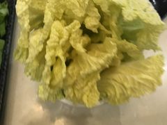 娃娃菜-鼎尊锅物料理(五角场店)