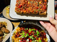 -壹酒贰肉1926·深夜食堂(九纬路店)