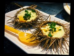 -旺角小渔村(二马路店)