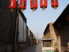 -锦福堂民俗客栈
