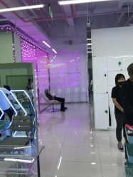 大厅-P.STYLE 派斯造型