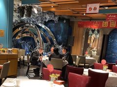 -大鸭梨烤鸭(顺义石园店)
