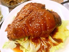-巷子深菜馆(新华路店)