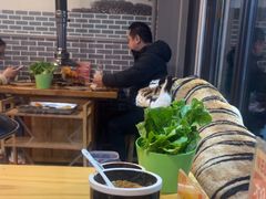 -水浒烤肉(医学院店)
