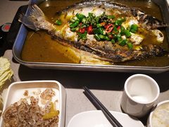 -半天妖烤鱼(印象城店)