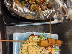-高家烧鸽子烧烤店63年