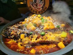 -鱼见你烤鱼•本地烧烤(1818店)