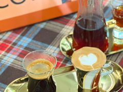 -JRCAFE玖如空间