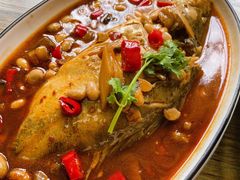 -臭鳜鱼人家·老字号徽菜