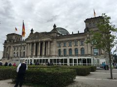 德国国会大厦-德国国会大厦