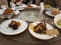 -海景壹号大酒店(惠钱路店)