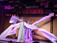 -盖碗儿梨园·变脸吐火·川剧(天府广场店)