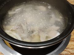 -春润大地海南椰子鸡(沙井京基百纳广场店)