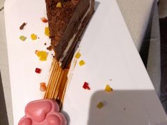 -YUE·6·西式融合餐厅(外滩六号店)