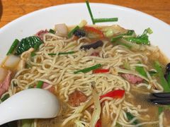 -飨府.老淮面馆.自营(清河路店)