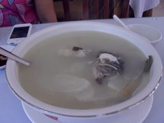 -香港厨房