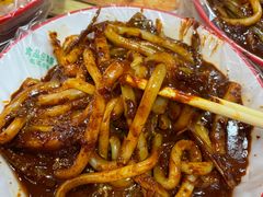 -辣风芹米粉店(团结路店)