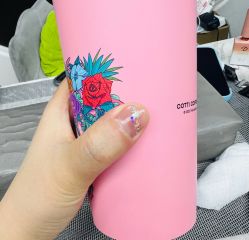 -喜柚自助美甲美睫