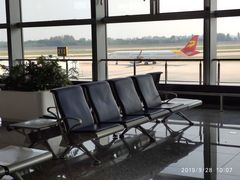 -石家庄正定国际机场-T2航站楼