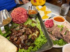 -吉祥圣雪藏餐