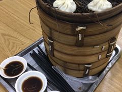 -四季美汤包(户部巷店)