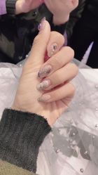 点击看大图 手部美甲-RL Nail·瑞丽美甲美睫品牌原创店