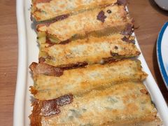 -春水锅贴·传统鲁菜(大明湖店)