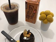 -甜艺廊(永利皇宫店)