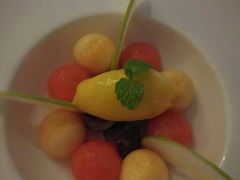 -圣丰索菲特·法国餐厅