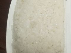 米饭-怪味鱼·把子肉(户部山店)
