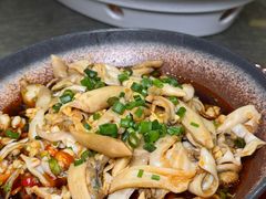-尖沙咀大酒楼(罗村店·粤菜海鲜·宴会聚餐)