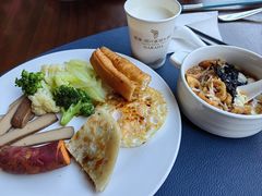 -绍兴鉴湖君澜大酒店