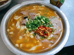 老友牛肉粉-舒记粉店(七星路店)