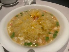 -粤财皇冠假日酒店·彩华轩中餐厅
