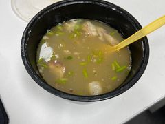 -春雨羊汤店(广开四马路总店)