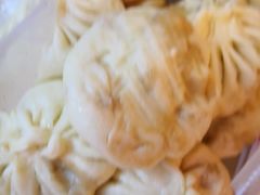 -天津包子铺(万泉庄店)