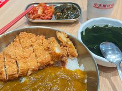 -小木屋拌饭(西安华阳城店)