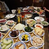 吃火锅啦,有谁不来?