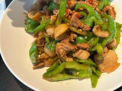 -苏帮袁·竹(北京坊店)