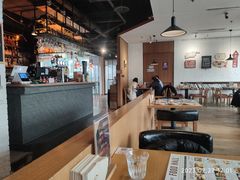 -Ricci睿奇美式餐厅(五道口店)