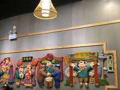 -陈傻子餐厅(世纪都会店)