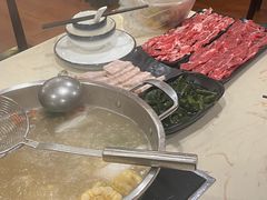 -潮汕良记牛肉火锅(洪武路店)