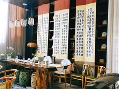 -京粤荟(海王银河科技大厦店)