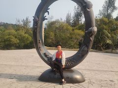 -广东惠东海龟国家级自然保护区