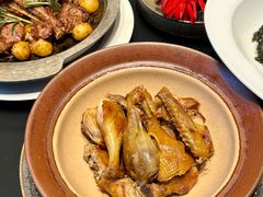 -宴遇·福建荟馆(新景中心店)