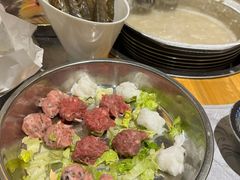 -丰尔粥食·粥底火锅·桑拿鸡(大良总店)