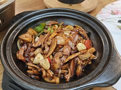 -花舍·新派粤菜·西餐·下午茶(亚运村·鸟巢店)