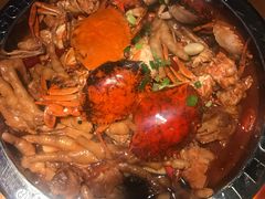 -胖哥俩肉蟹煲(世茂国际广场店)