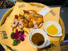 -芸南道·过桥米线(昆明老街旗舰店)