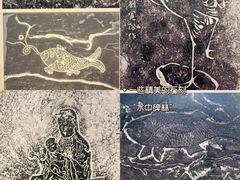 -白鹤梁水下博物馆